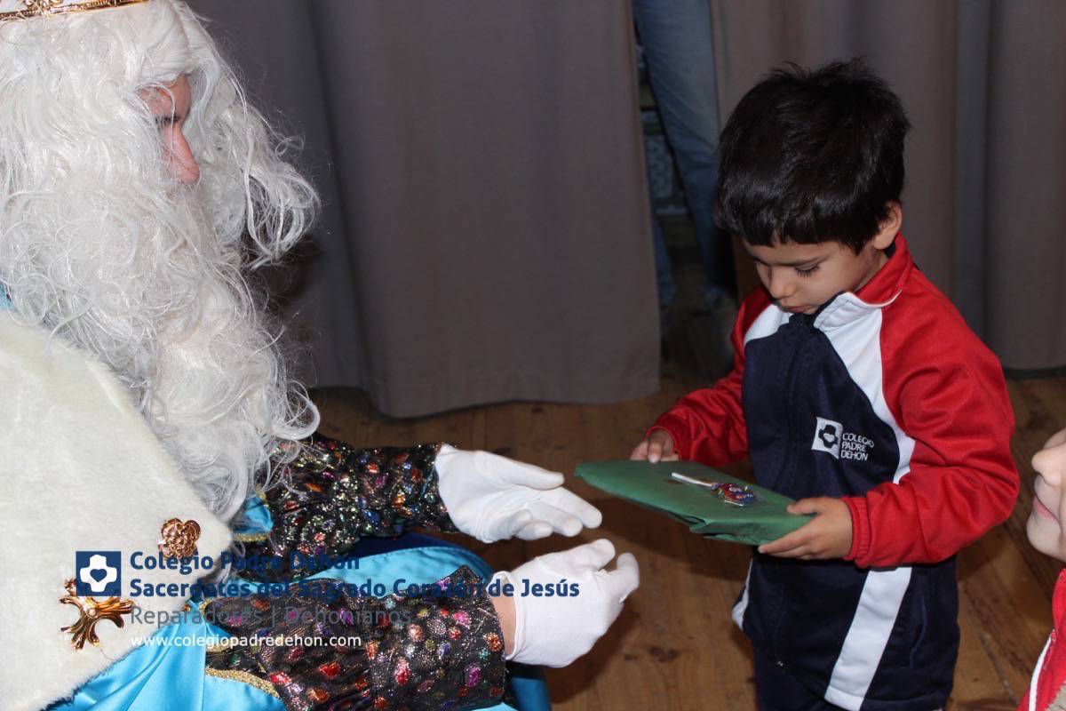 2014 12 22  REYES MAGOS INFANTIL (143)